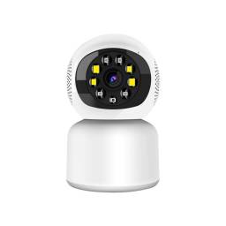CCTV- Camara Seguridad Ledstar Wifi LCA-109