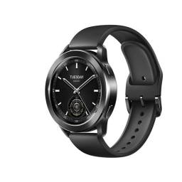 Smartwatch Xiaomi Redmi Watch S3 Black