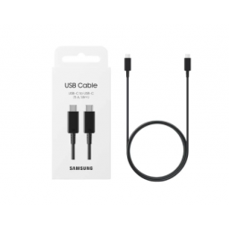 Cable Samsung Tipo C a Tipo C 5A 1m