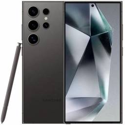 Celular Samsung S24 Ultra (SM-S928BDS) Titanium Black