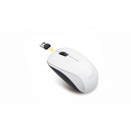 Mouse Genius Inalambrico NX-7000 Blanco