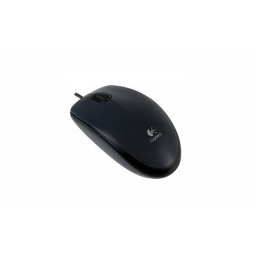 Mouse Logitech M100 USB NEGRO