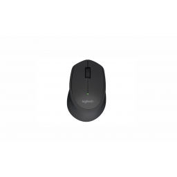 Mouse Logitech M280 Wireless Negro