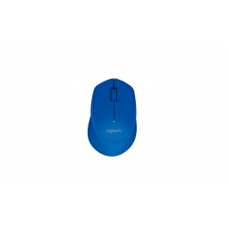 Mouse Logitech M280 Wireless Azul