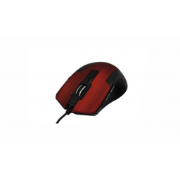 Mouse Nisuta USB Ergo 5D NS-MO51 Varios colores