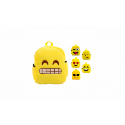Mochila Emoji
