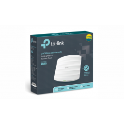Acces Point TP-Link inalambrico 300Mbps EAP110