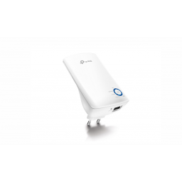 Acces Point TP-Link inalambrico 300Mbps (TL-WA850RE)