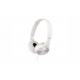 Auricular Sony (MDR-ZX110) Blanco