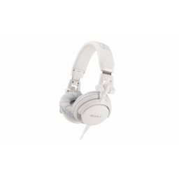 Auricular Sony (MDR-V55) Blanco