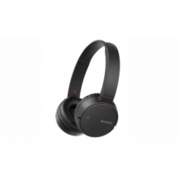 Auricular Sony Inalambrico MDR-ZX220BT Black