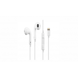 Auricular Apple EarPods 7/8/X (MMTN2ZM/A)