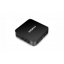TV BOX Smart Xion 4K (1GB Ram8GB Rom)
