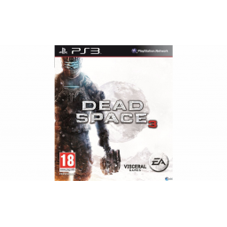 Juego PS3 Dead Space 3