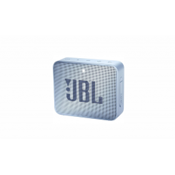 Parlante Portatil JBL Bluetooth GO 2 Cyan