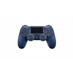 Joystick PS4 Sony Original Wireless Blue