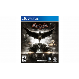 Juego PS4 Batman Arkham Knight