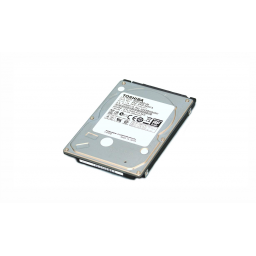 Disco Duro 2.5 Sata III 500GB Toshiba
