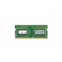 Memoria Ram Notebook 4GB DDR4 2400 Kingston