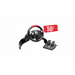 Volante PS3 T60 Thrustmaster Racing Wheel