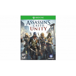 Juego XBOXONE AssassinS Creed Unity