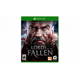 Juego XBOXONE Lords of the Fallen Limited Edition