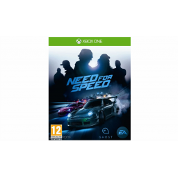 Juego XBOXONE Need for Speed