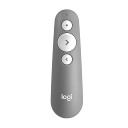 Presentador Logitech R500 Wireles/Bluetooth