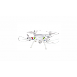 Drone Cuadricoptero Helicute Zenith Smart c/Camara H809SW GPS