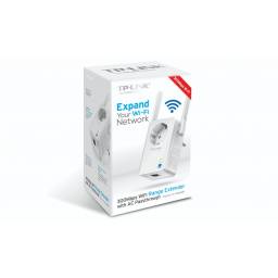 Acces Point TP-Link inalambrico 300Mbps (TL-WA860RE)
