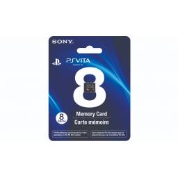 Memory Card PS Vita 8GB