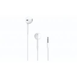 Auricular Apple EarPods Plug (MNHF2AM/A)