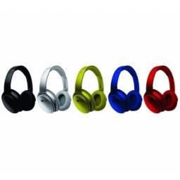 Auricular Ledstar Bluetooth P-QC35 Varios Colores