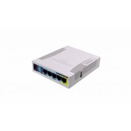 Router Mikrotik (RB951G-2HnD)