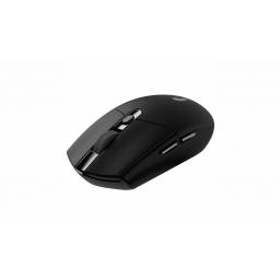 Mouse Logitech Gaming Inalambrico G305 Black