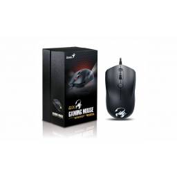 Mouse Genius Gaming GX Scorpion M6-400