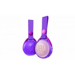 Parlante Portatil JBL Bluetooth JR POP Iris Purple