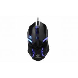 Mouse Meetion Gaming MT-M371 Black