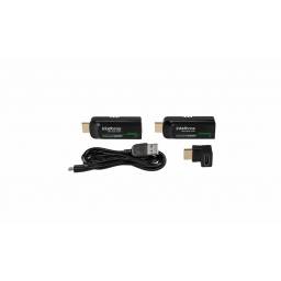 Extensor HDMI por UTP 40 Y 50mtrs Intelbras (VEX 1050)