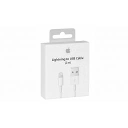 Cable Apple iPhone / iPad 2m (MD819ZM/A)