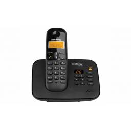 Telefono Inalambrico Intelbras (TS- 3130) Negro