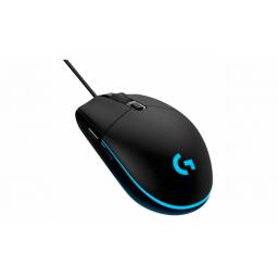 Gaming Mouse Logitech G203 Negro