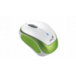 Mouse Genius Micro 9000R VR Green