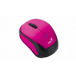 Mouse Genius Micro 9000R VR Rosa