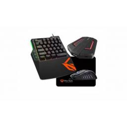 Combo Meetion Gaming pConsolas MT-CO015