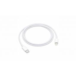 Cable Apple Iphone USB-C Lightning 1m (MQGJ2ZM/A)