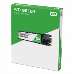 Disco Solido M.2 240GB SSD WD GREEN
