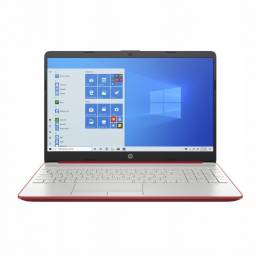 Notebook HP 15-DW1081 Red Ref