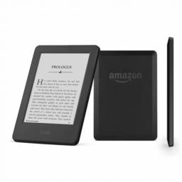 Ebook Amazon Kindle EBO19 Black