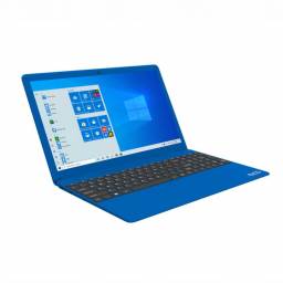 Notebook Evoo EVC156-1 Blue